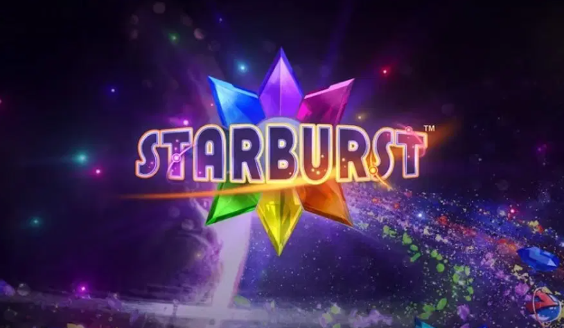 Starburst